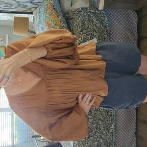 Carly Jean Los Angeles top